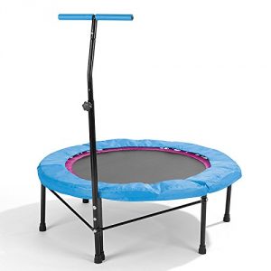 Power-Maxx-Trampolin