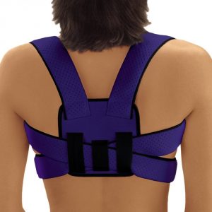 Rueckenbandage