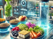 Ernährungstrends 2025