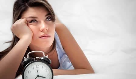 Schlaflosigkeit: Ursachen und Formen für Schlafprobleme?