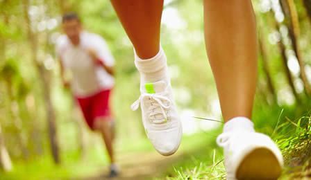 Tipps für Marathontraining und die richtige Ernährung