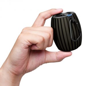 Mini-Lautsprecher - Soundshooter SBT30 - fitkult