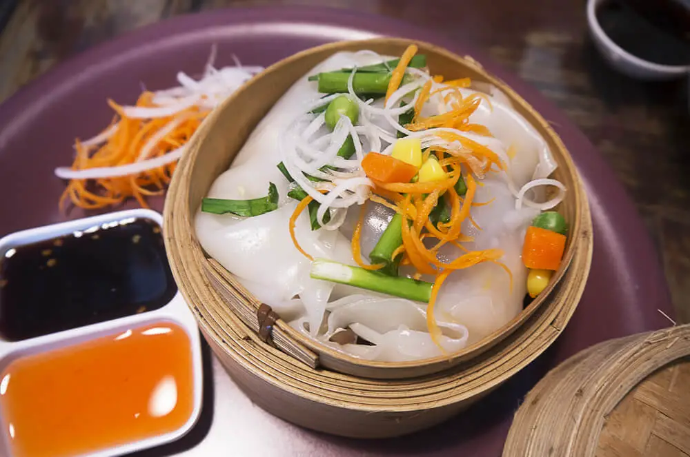 Deshalb ist die asiatische Küche so gesund – Typische Zutaten und Zubereitungsarten