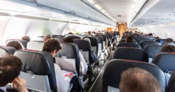 Gesund Fliegen: Fit aus dem Flieger steigen