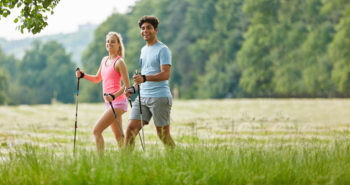 Nordic-Walking-Stöcke