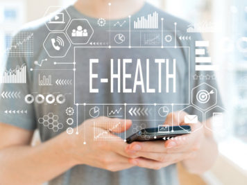 E-Health und mHealth – die mobile Gesundheit zur Steigerung der Lebensqualität E-Health