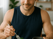 Ballaststoff-Power und Polyphenole: So ernährst du dich als Fitness-Mann darmgesund Ballaststoff-Power und Polyphenole: So ernährst du dich als Fitness-Mann darmgesund
