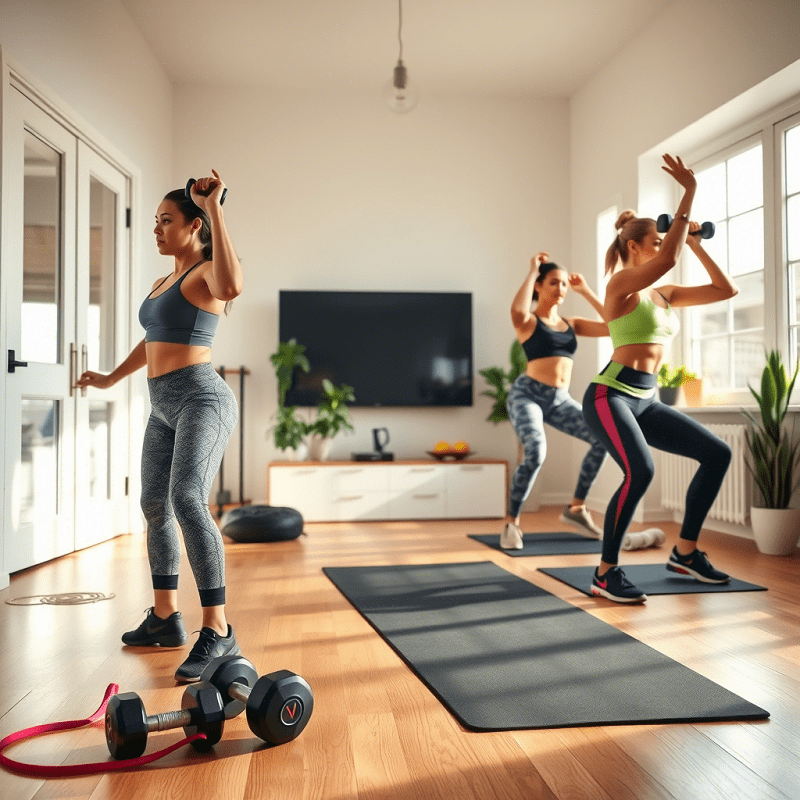Home-Workout-2025