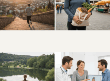 Gesundheit in Stuttgart